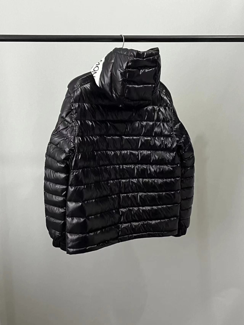 Moncler Down Coat